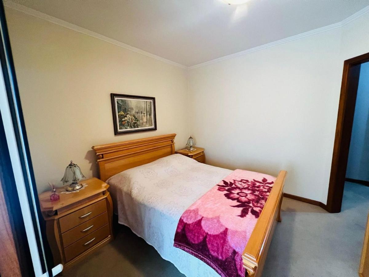 Apartmán Mrg- Colonial 2D - 200 Mts Da Rua Torta Gramado Exteriér fotografie